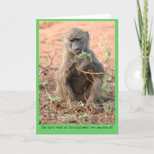 Het Wenskaart van de toewijzing Kaart