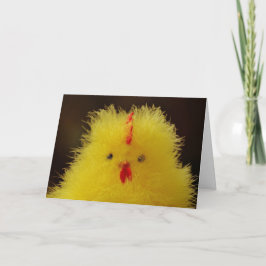 Het Wenskaart van de Vloeiende Vlek Feestdagen Kaart