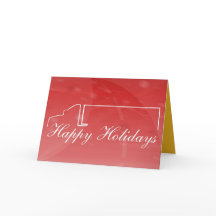 Het Wenskaart van de vrachtwagenchauffeur prettige