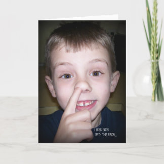 Het Wenskaart van de vriend Kaart