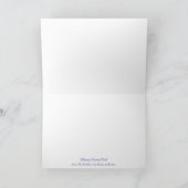 Het wenskaart van de Wereld is Mijn Collectie van Kaart (Binnen)