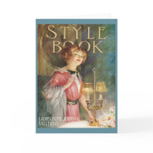 Het Wenskaart van het Dagboek van het Huis van