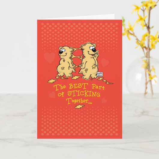 Het Wenskaart van het Jubileum Kaart (Gele Bloem)