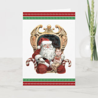 Het Wenskaart van het Omvergooien van Cthulhu Kaart