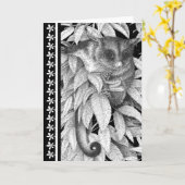 Het Wenskaart van het Zweefvliegtuig van de suiker Kaart (Gele Bloem)