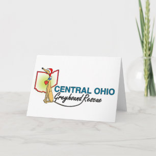 Het Wenskaart van Kerstmis Feestdagen Kaart