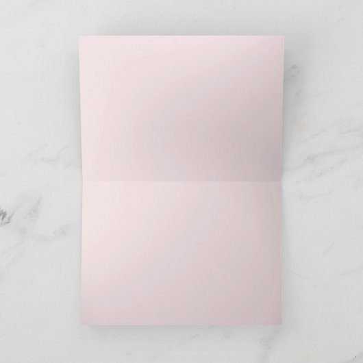 het wenskaart van lords gebed kaart (Binnen)