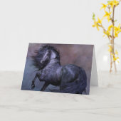 Het Wenskaart van Mythos Kaart (Gele Bloem)