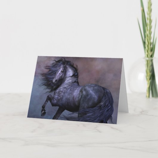 Het Wenskaart van Mythos Kaart (Voorkant)