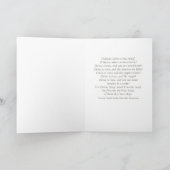 Het Wenskaart van Pascha van de Vrouwen van Kaart (Binnen)