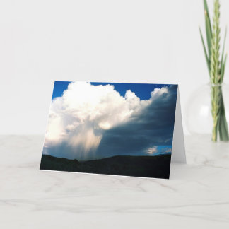 Het Wenskaart van Verago Kaart