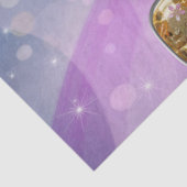 Het Wereldbol Butterfly Tissuepapier (Detail)