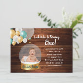 Het Wereldbol van de sneeuw voegt Foto 1st toe. Bi (Staand voorkant)