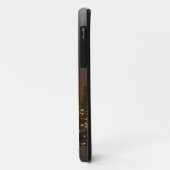 Het wereldhandelscentrum in New York in het licht. Case-Mate iPhone Case (Achterkant/links)