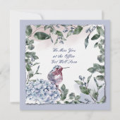 Het werk familie mist je goed (Voorkant)