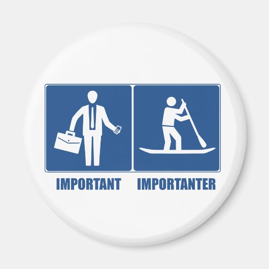 Het werk is belangrijk, opstellend het opzadelen i magneet (Voorkant)