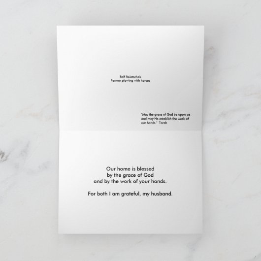 Het werk kaart (Binnen)