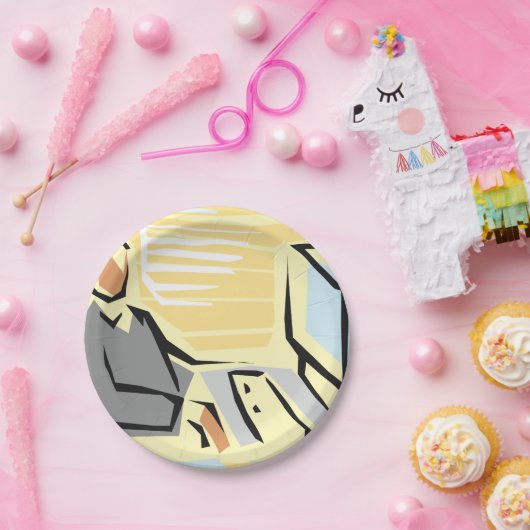 Het werken bij een Bord van het computerdocument (Feest)