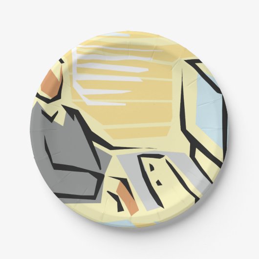 Het werken bij een Bord van het computerdocument (Voorkant)