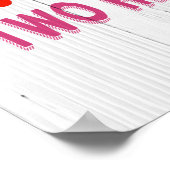 Het werken in het Poster van de Klassruimte van Pa (Hoek)