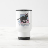 Het werken van huis - de Struggle is Echt met Katt Reisbeker (Center)