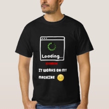 Het Werkt Op Mijn Computer