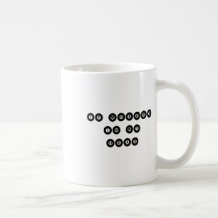 Het werkte in mijn hoofd - biljartspeler sport koffiemok
