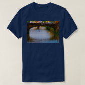 Het werpen van de Arno T-shirt (Design voorkant)