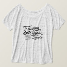 Het werpen van Shade in Illinois Solar Eclipse