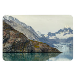 Het werpen zich in het Ijs Magneet