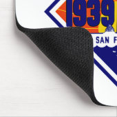 Het Westen nodigt je uit Muismat (Hoek)