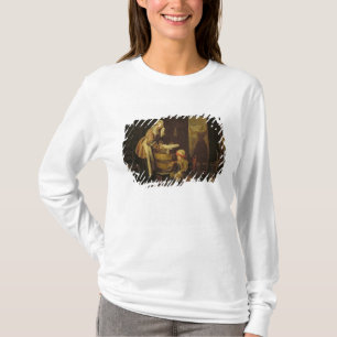 Het wetsontwerp t-shirt