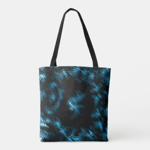 Het wezen...... tote bag