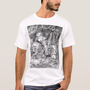 Het White Knight Shirt