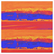 Het Wild Elkhorn-gebergte