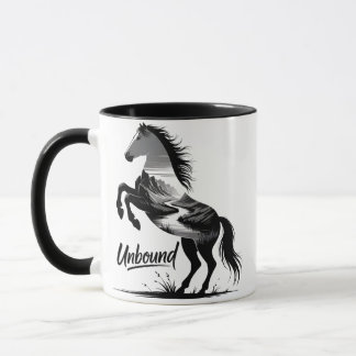 Het Wilde Paard Mok