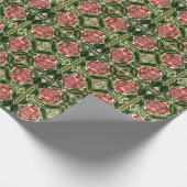 Het William Morris Paper Collectie Cadeaupapier (Hoek)