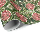 Het William Morris Paper Collectie Cadeaupapier (Rol Hoek)