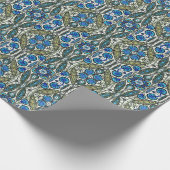 Het William Morris Paper Collectie Cadeaupapier (Hoek)