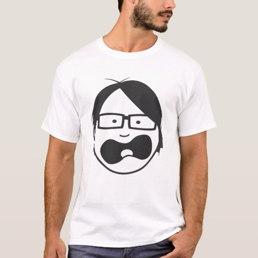 Het William Shirt (Voorkant)
