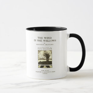 Het Wind in de Wilgen Mok