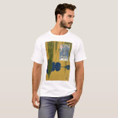 Het Wind in de Wilgen T-shirt (Voorkant volledig)