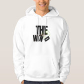 Het wind T-shirt voor uw stemming (Voorkant)