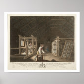 Het winden, het Warping met een Nieuwe Verbeterde Poster (Voorkant)