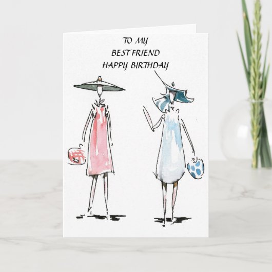 Het Winkelen van dames uit de Kaart van de (Voorkant)