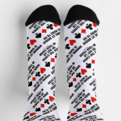 Het winnen bij Brug is moeilijk te doen wanneer de Sokken (Top)