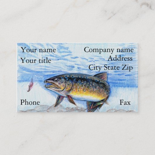 Het winnen kunstwerk door E. Zhang, graad 6 Visitekaartje (Voorkant)