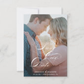 Het Wit van het manuscript sparen de Kaart van de (Voorkant)