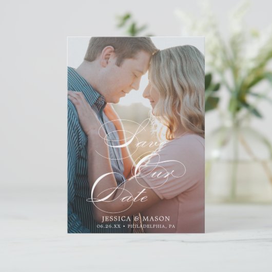 Het Wit van het manuscript sparen de Kaart van de  (Staand voorkant)