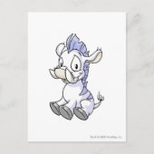 Het Wit van Moehog Briefkaart (Voorkant)